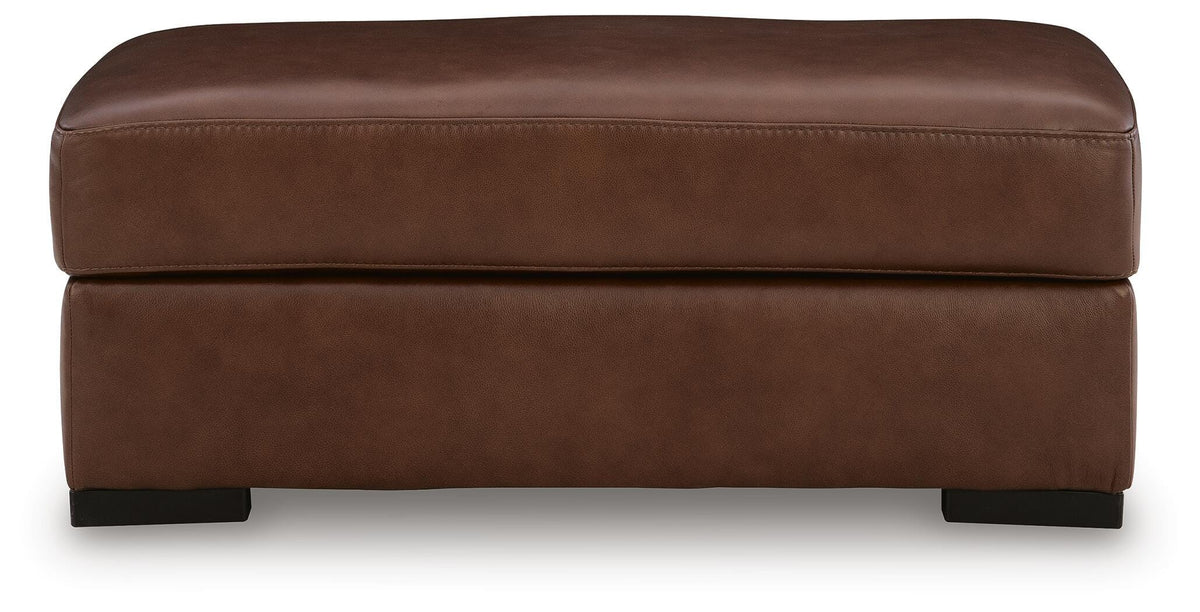 Brogliano Ottomans