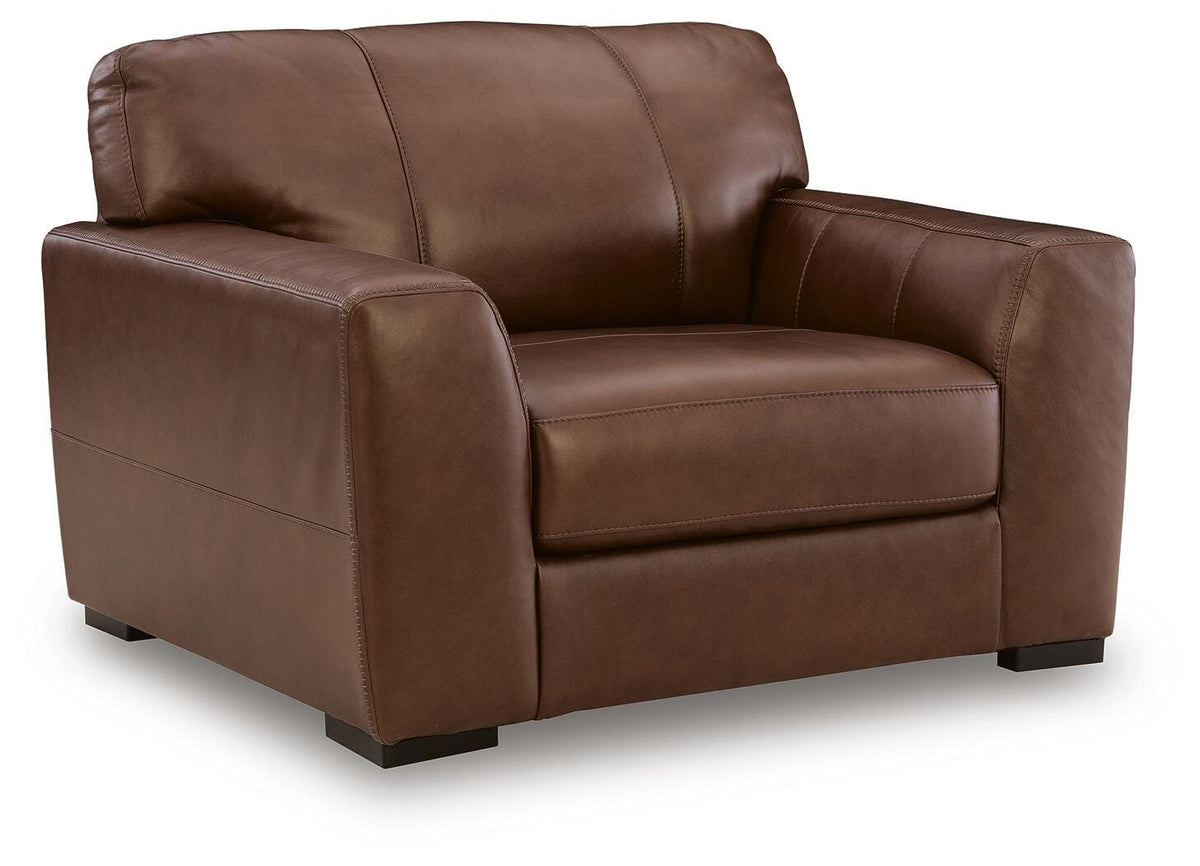 Brogliano Accent Chairs