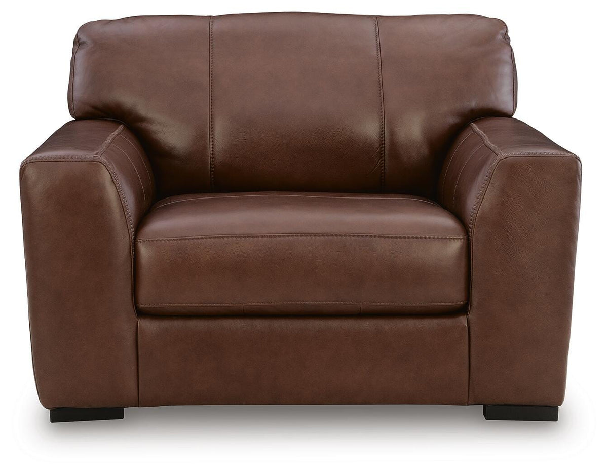 Brogliano Accent Chairs
