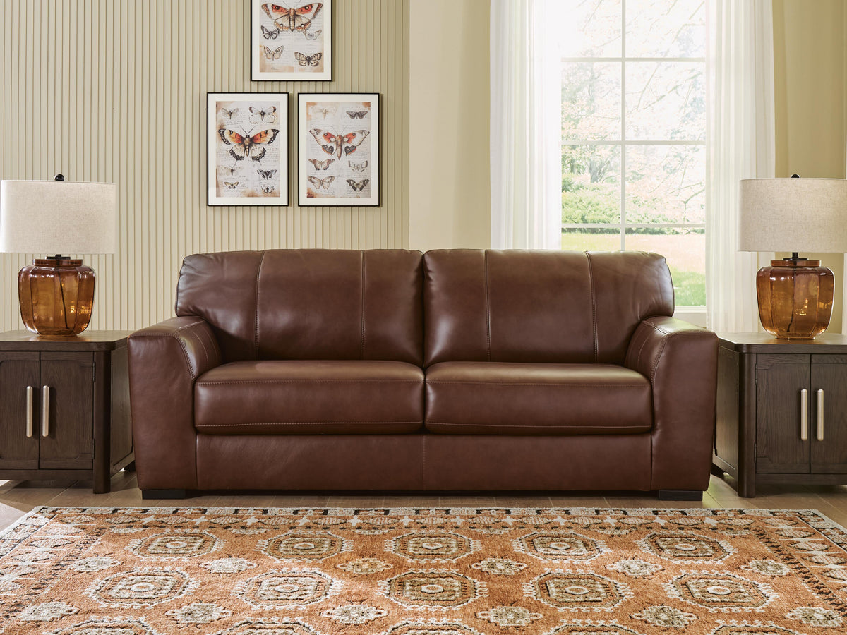 Brogliano Stationary Sofas
