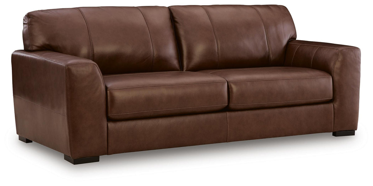 Brogliano Stationary Sofas
