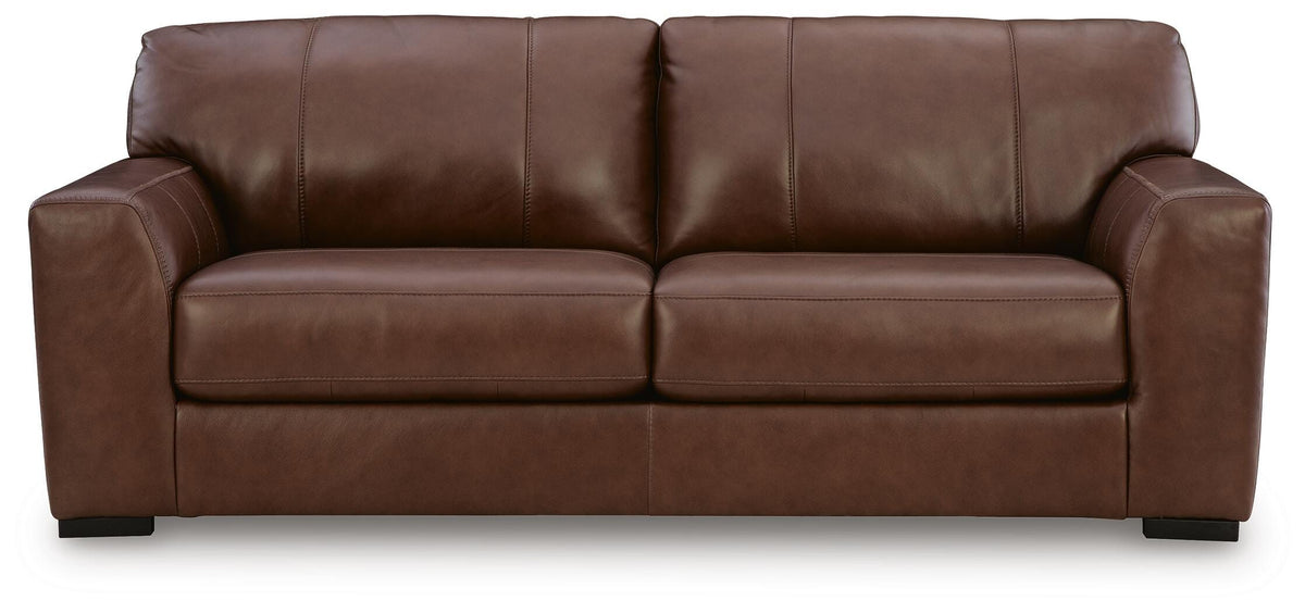 Brogliano Stationary Sofas