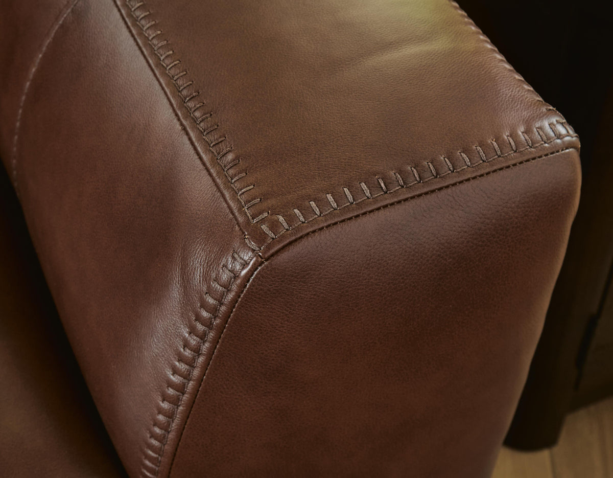 Brogliano Stationary Loveseats