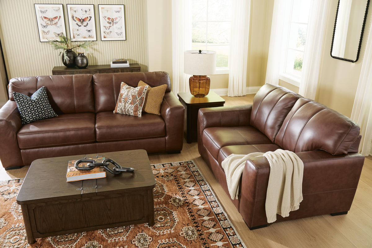 Brogliano Office Sets