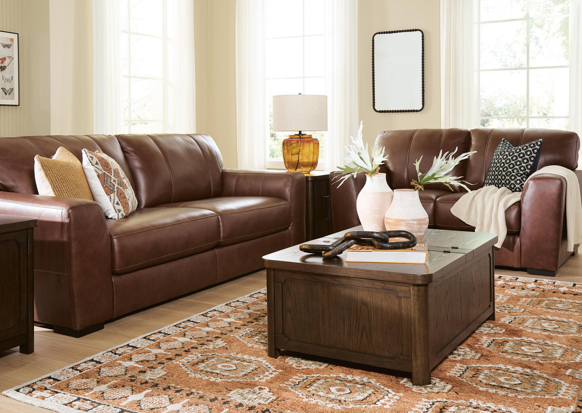 Brogliano Office Sets
