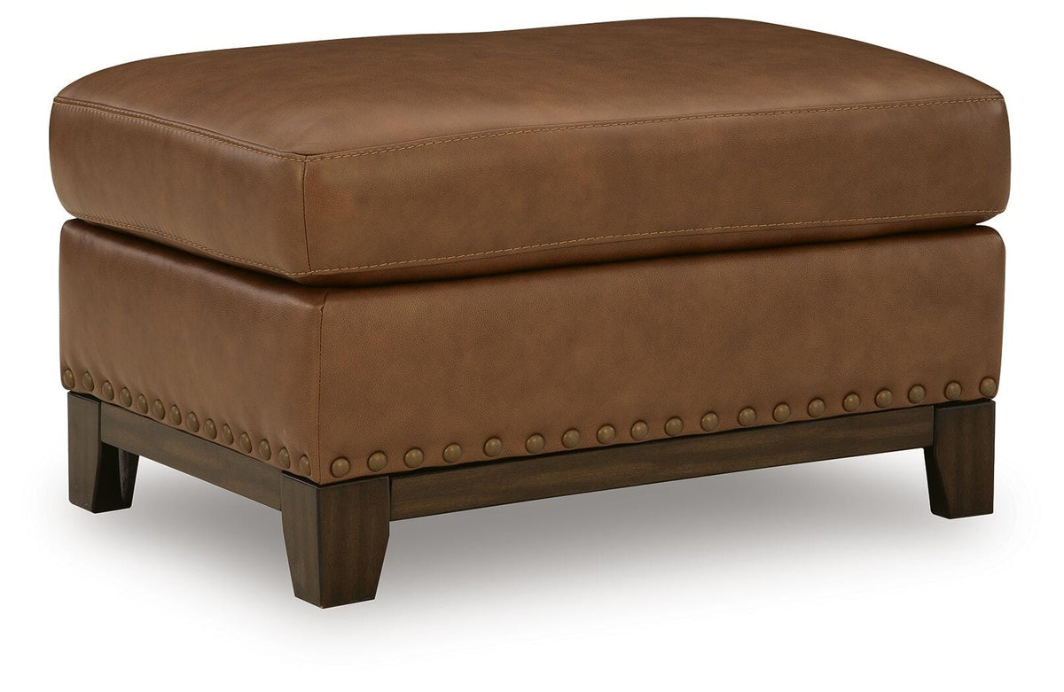 Saonara Ottomans
