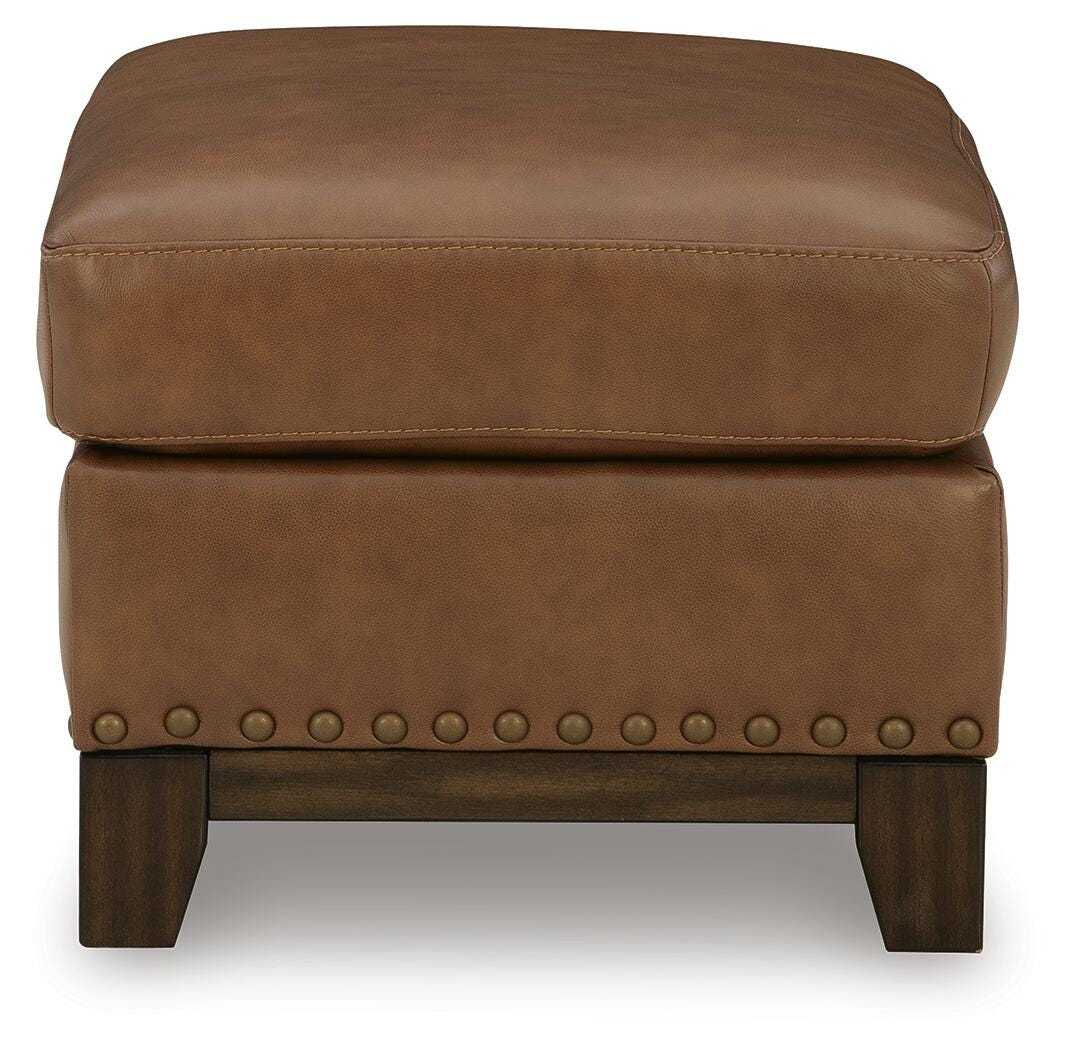 Saonara Ottomans