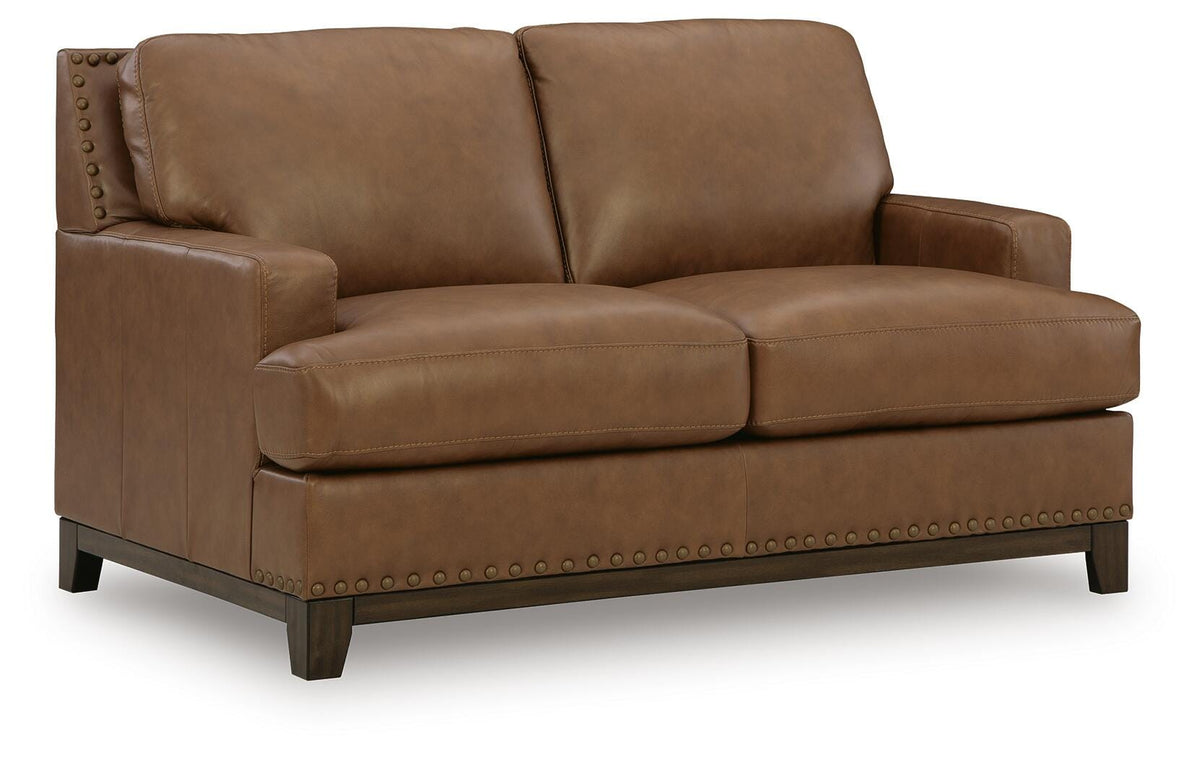 Saonara Stationary Loveseats