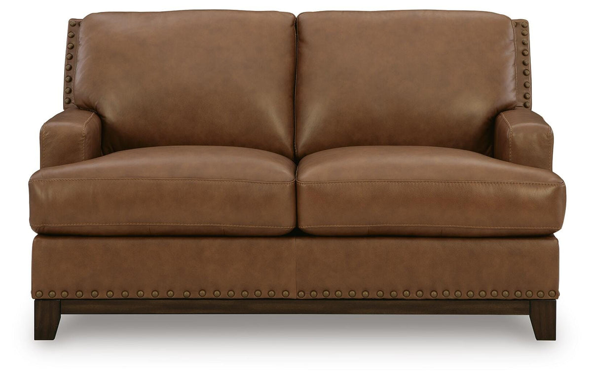 Saonara Stationary Loveseats