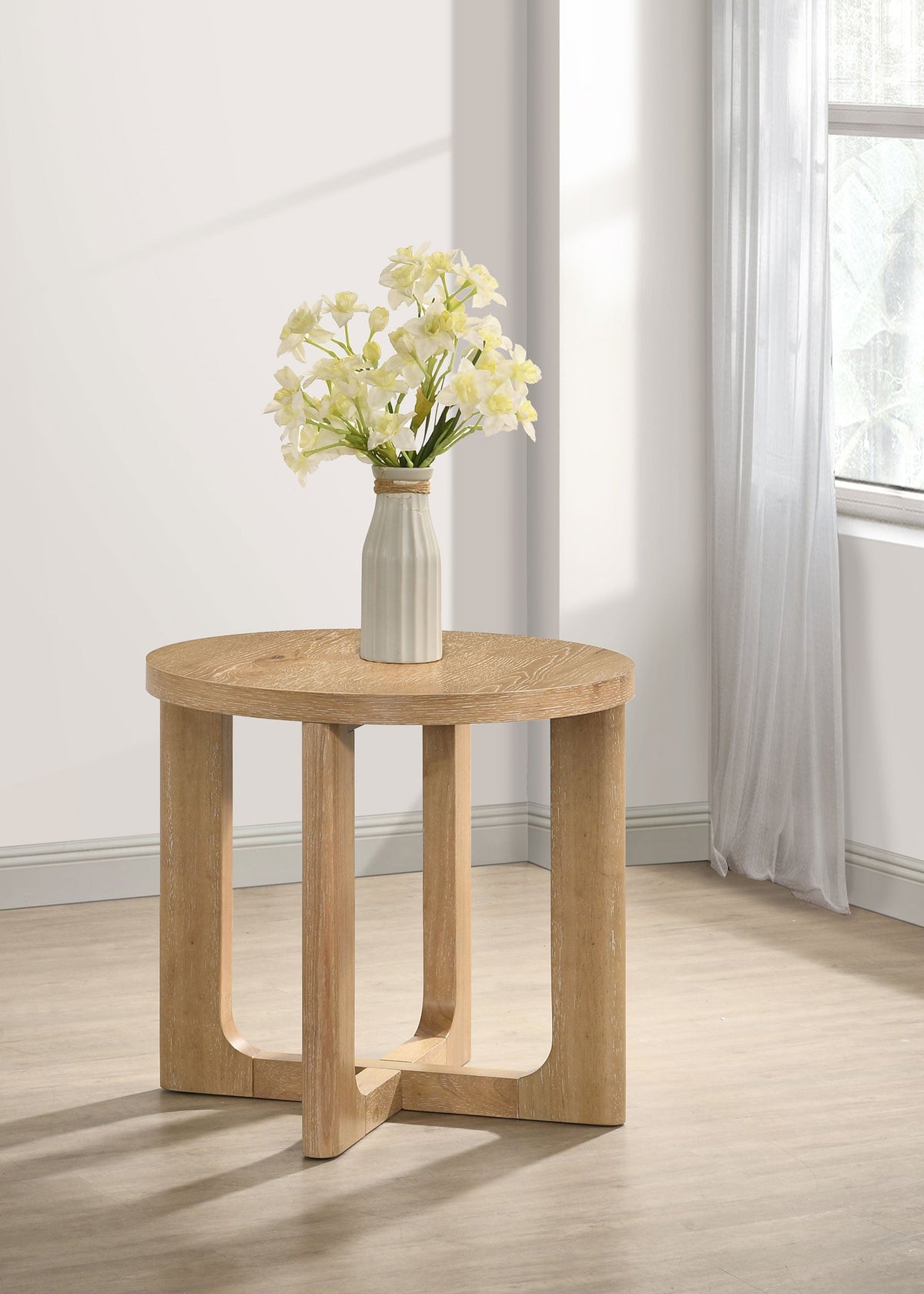 Kessler End & Side Tables