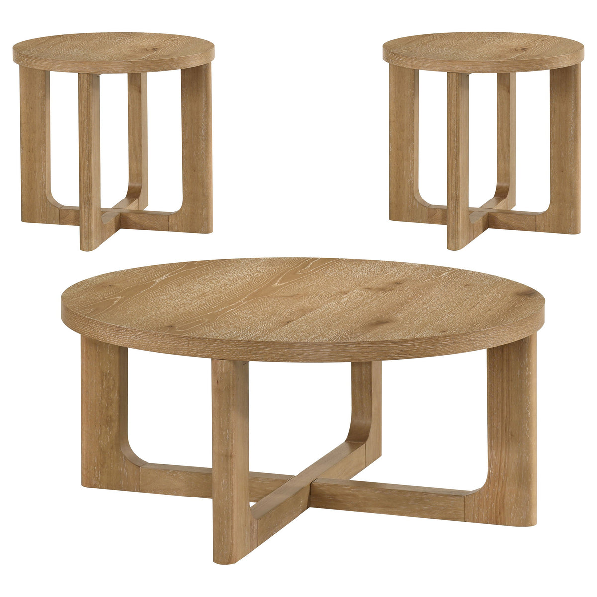 Kessler Coffee Table Sets