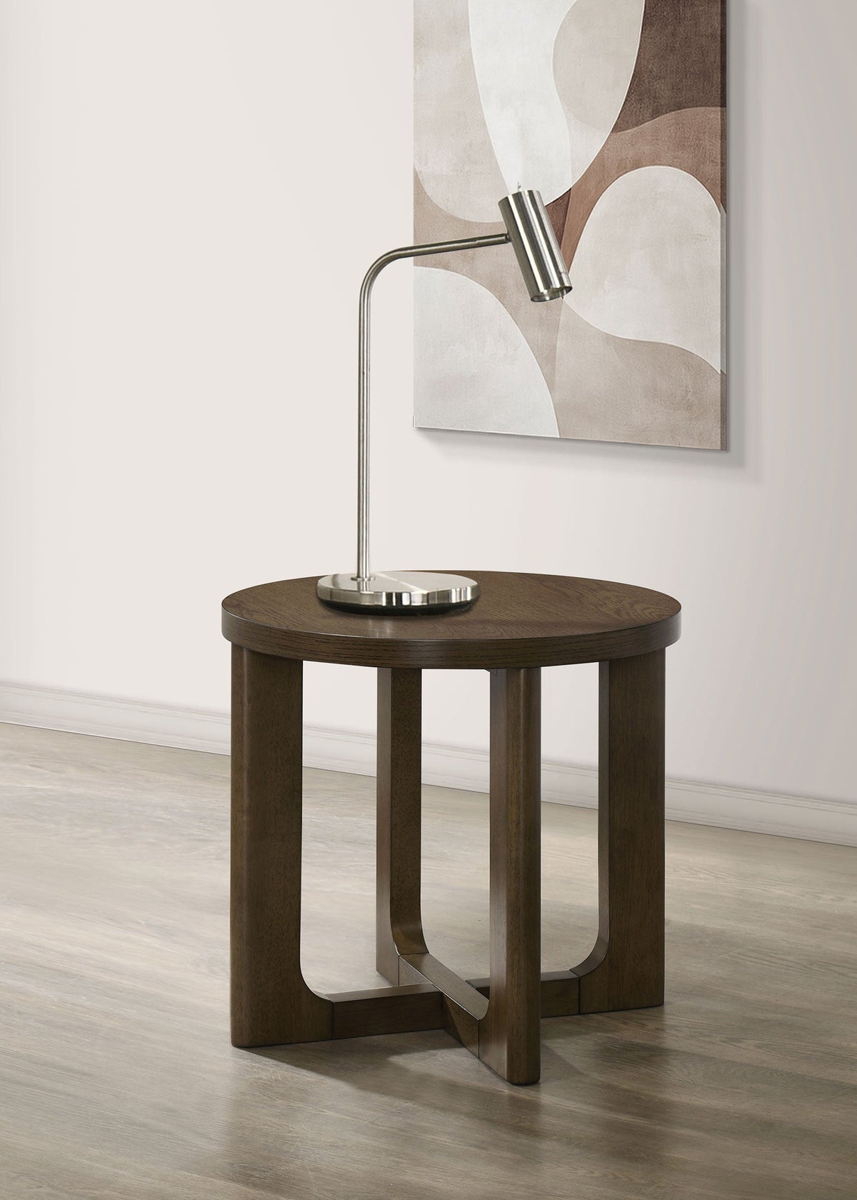 Kessler End & Side Tables