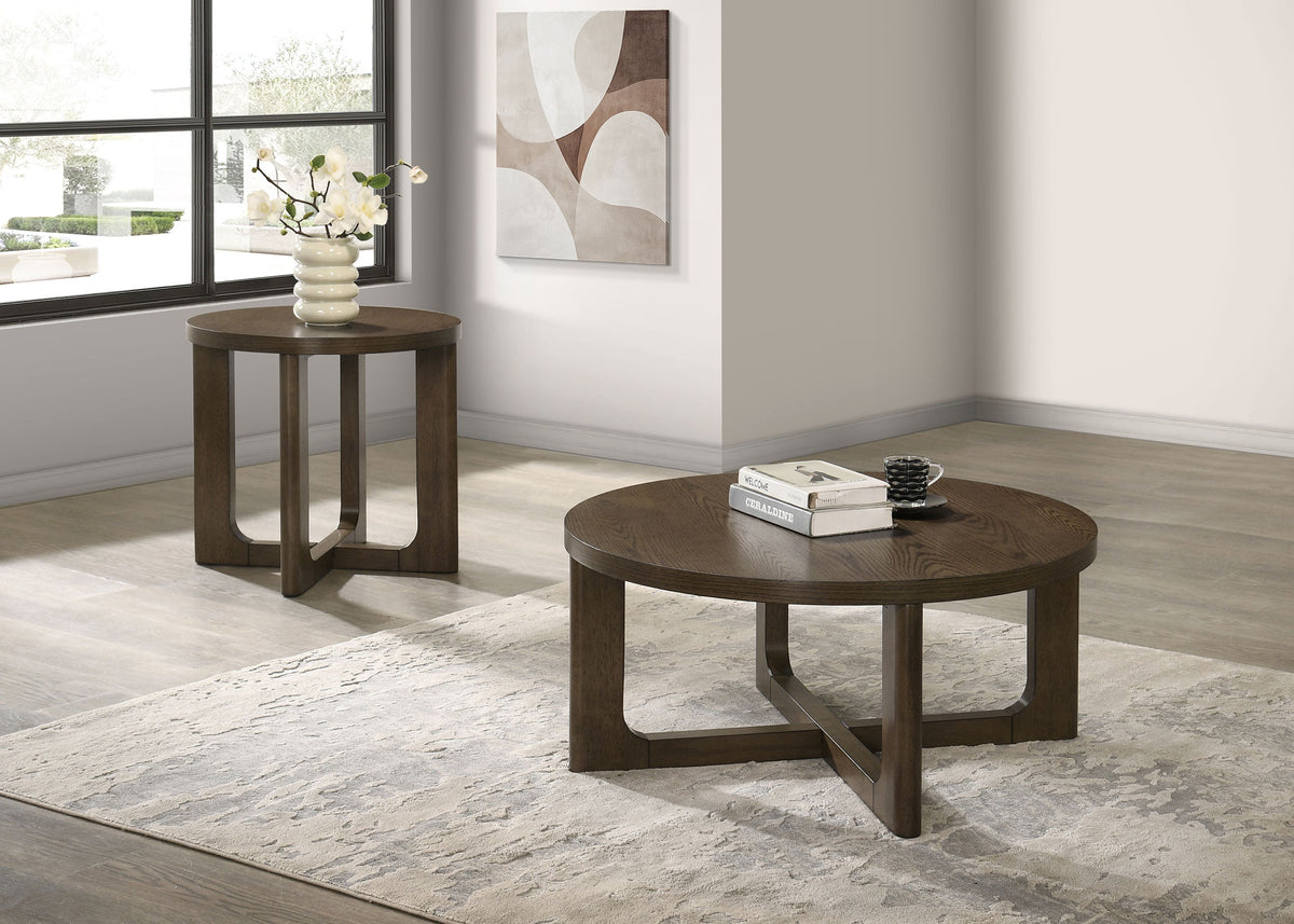 Kessler Coffee Table Sets
