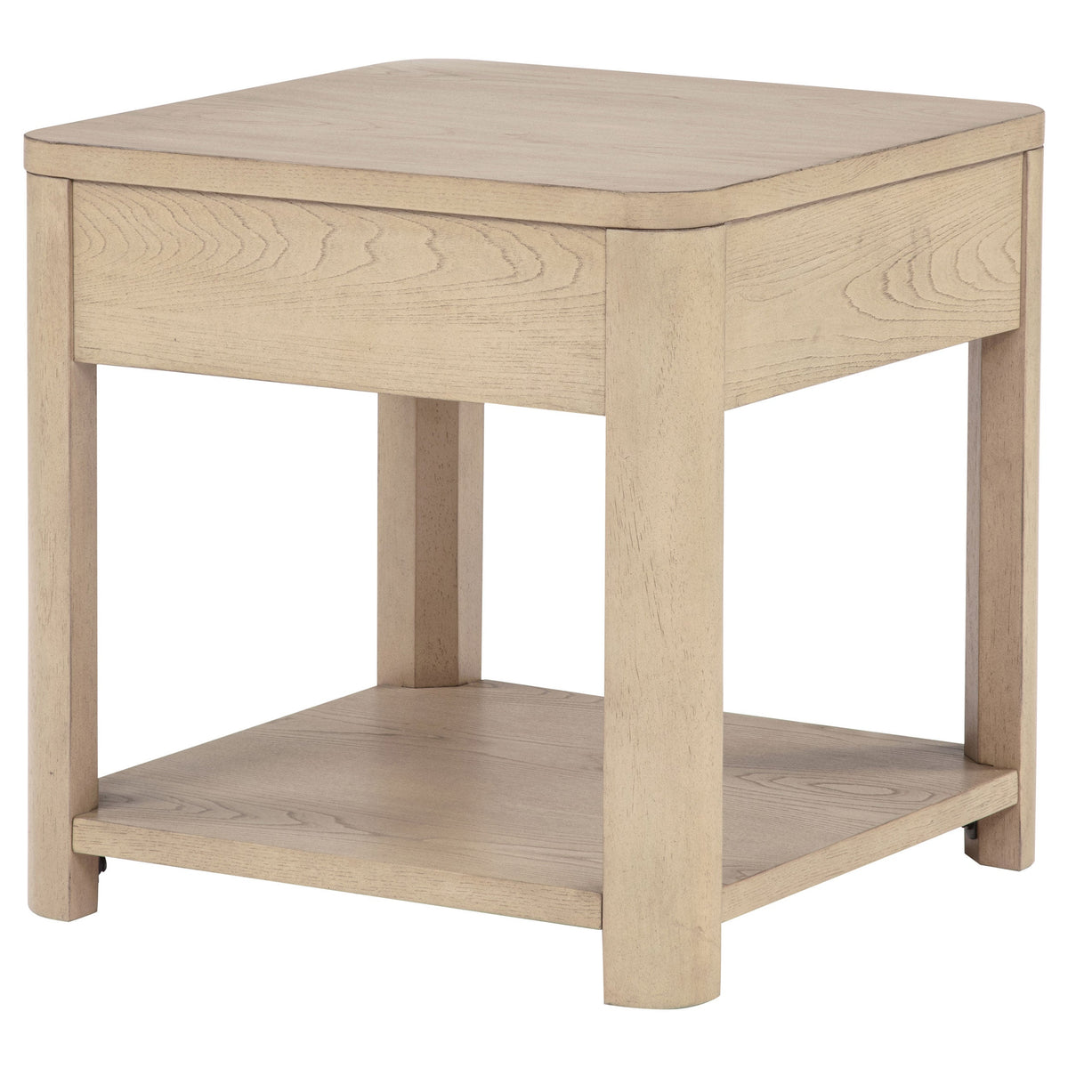 Marcelo End & Side Tables