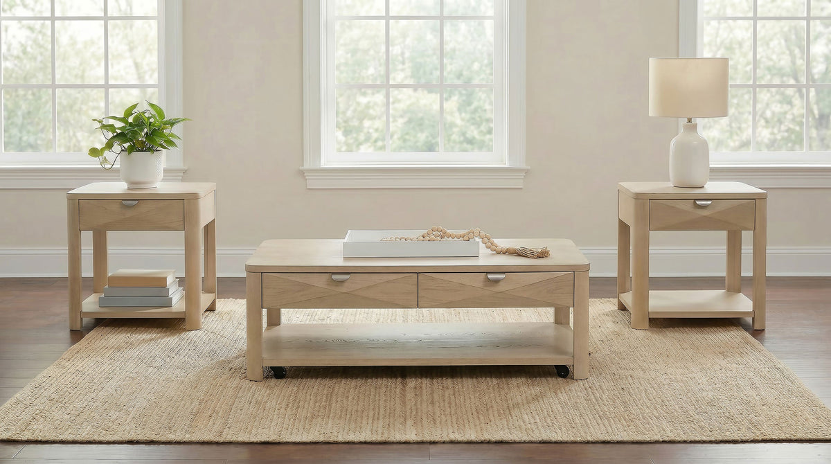 Marcelo Coffee Table Sets