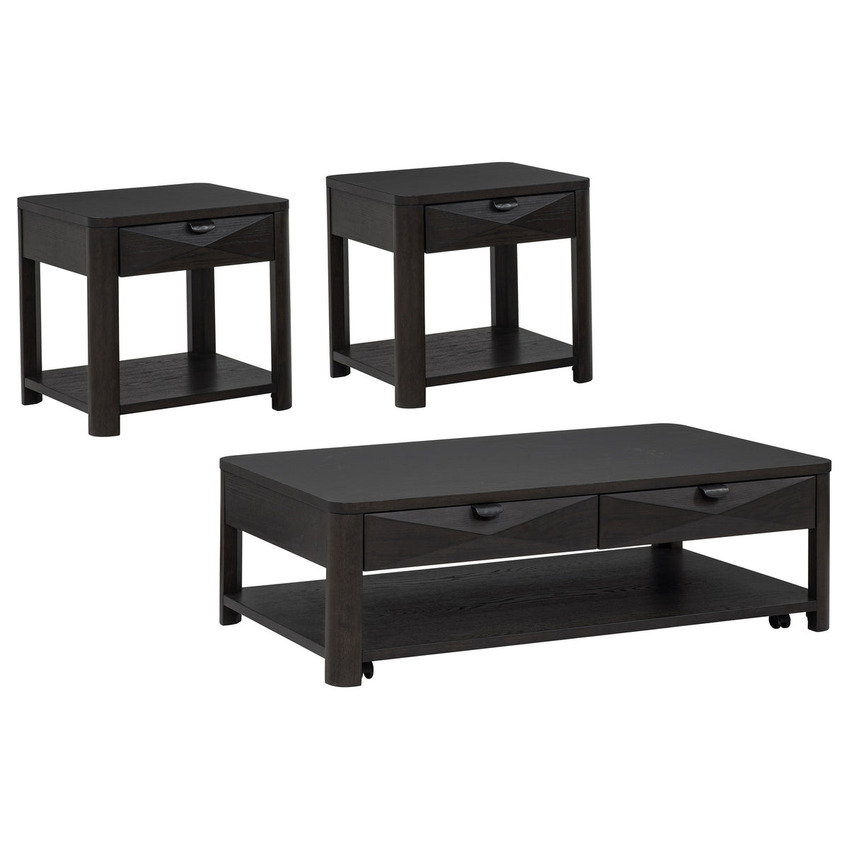 Marcelo Coffee Table Sets
