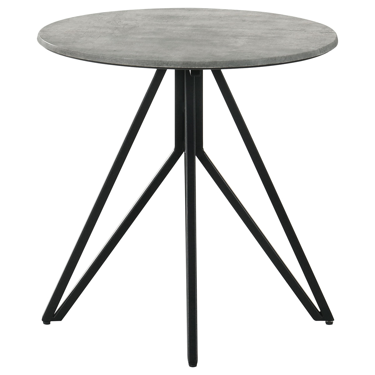 Hadi End & Side Tables