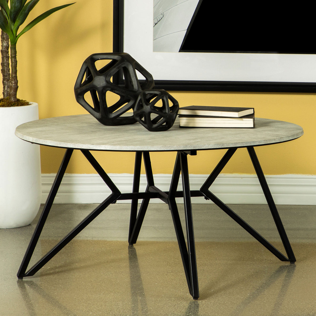Hadi Coffee Tables
