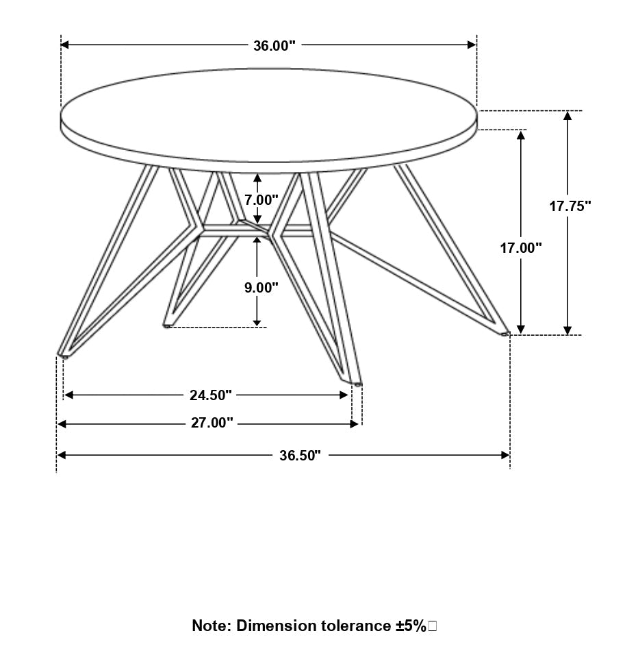 Hadi Coffee Tables