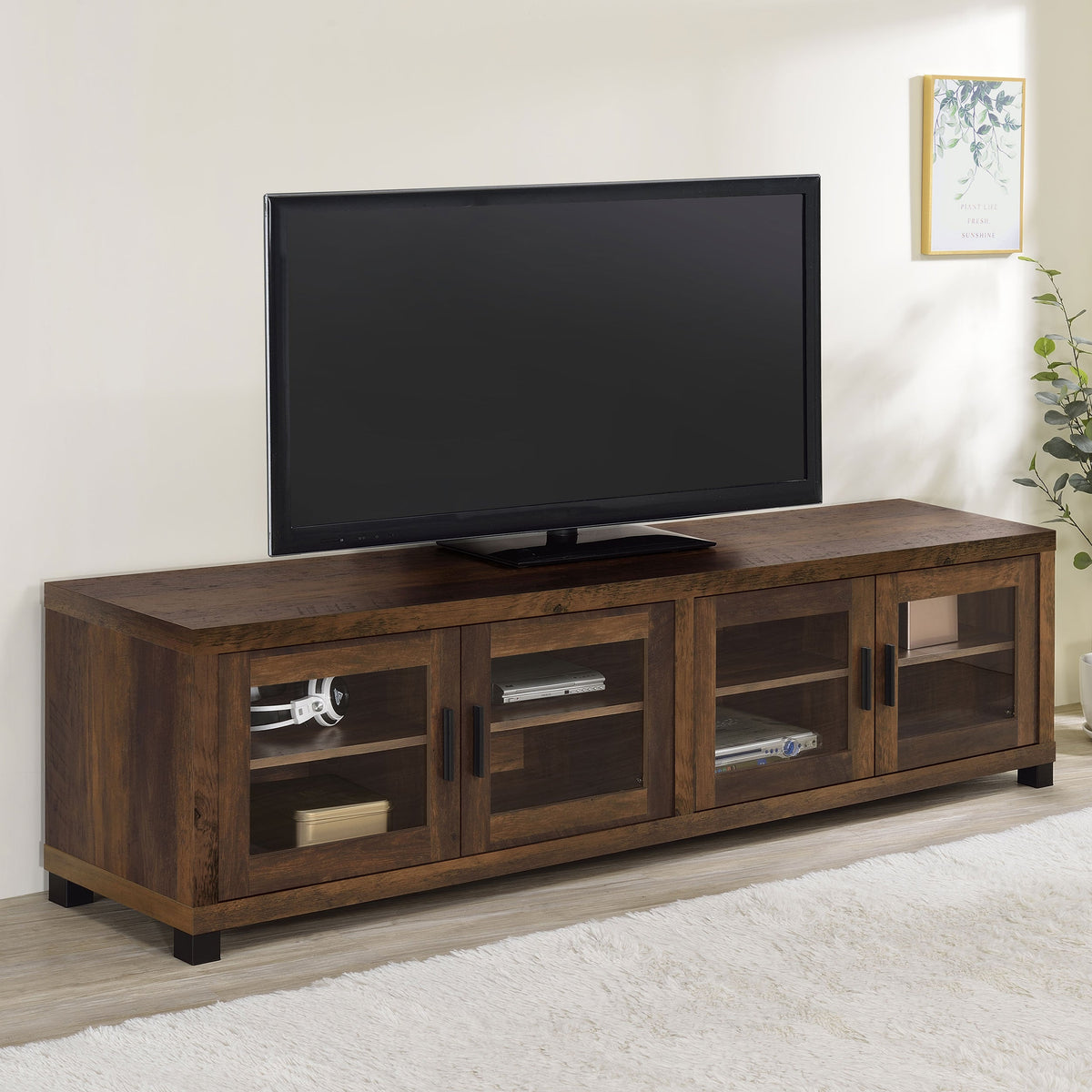 Sachin Tv Stands