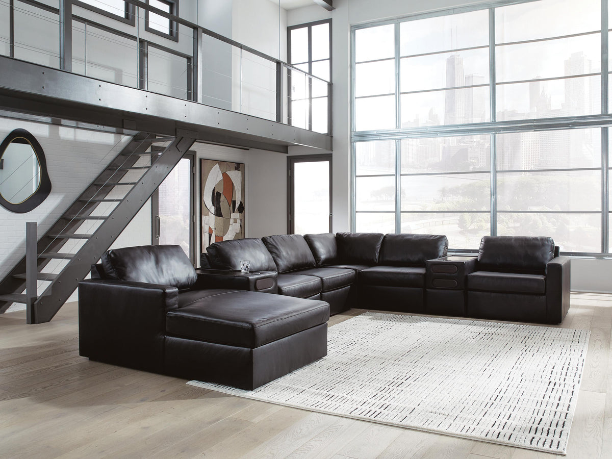 Modmax Modular Sectionals