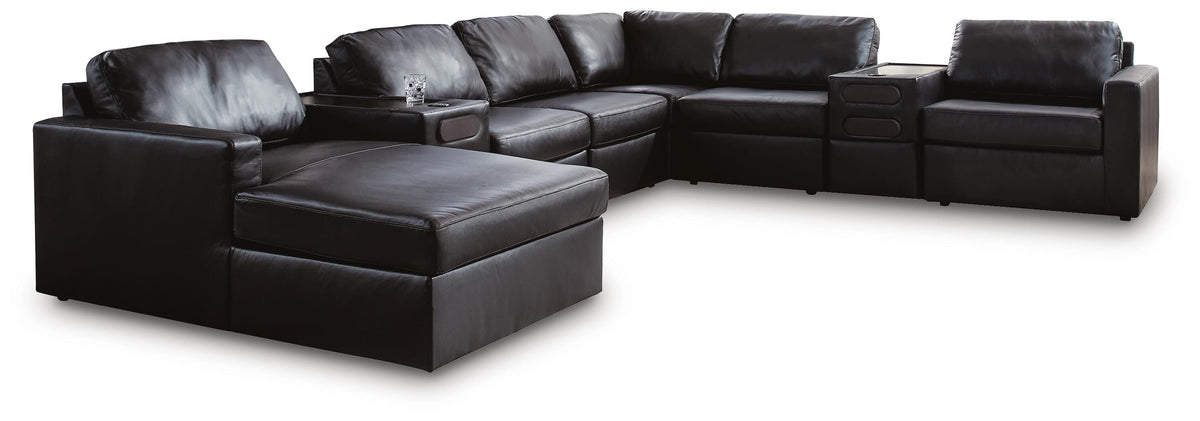 Modmax Modular Sectionals