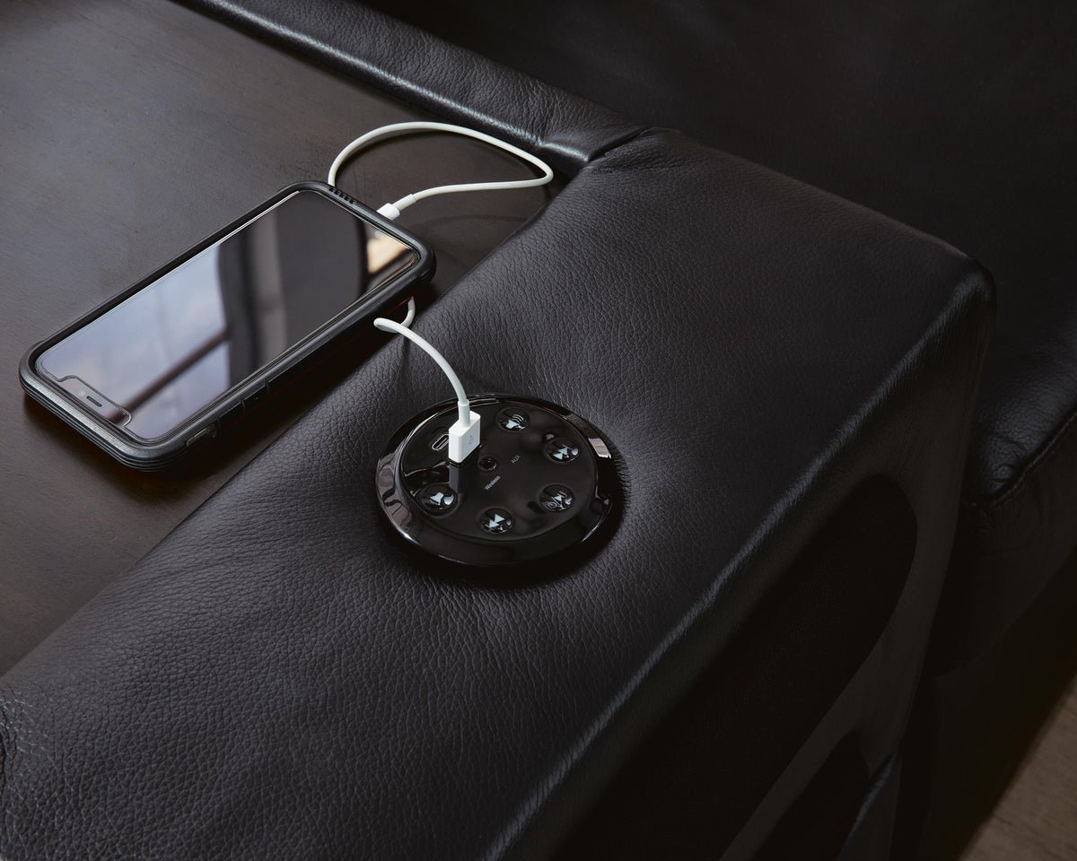 Modmax Modular Sectionals