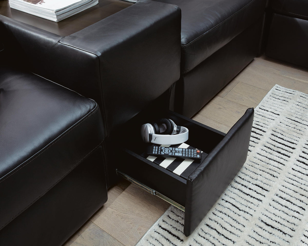 Modmax Modular Sectionals