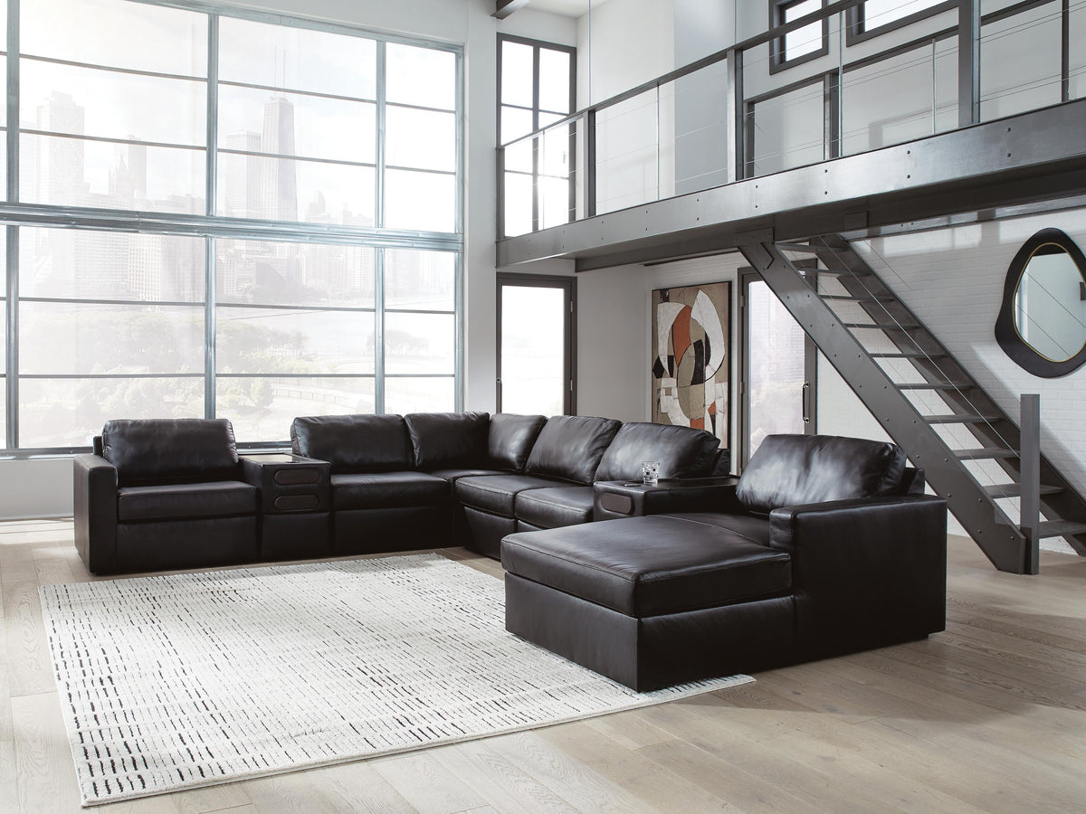 Modmax Modular Sectionals