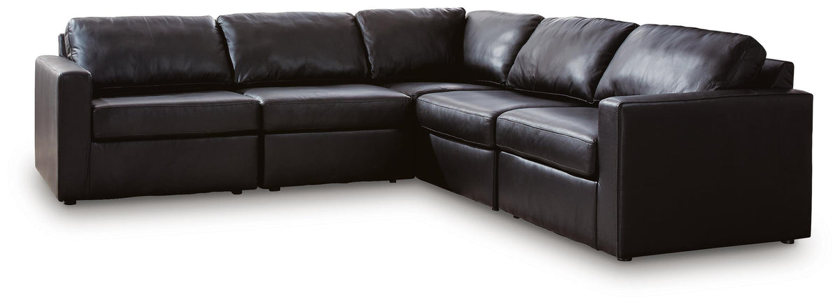 Modmax Modular Sectionals