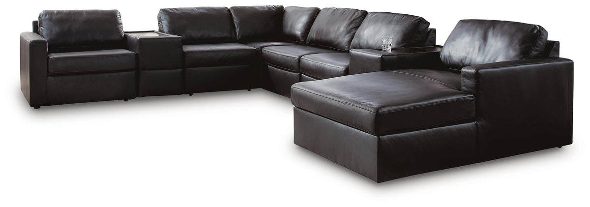 Modmax Modular Sectionals