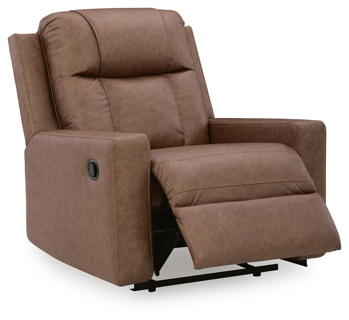 Mackmenville Recliner by Ashley - image 3