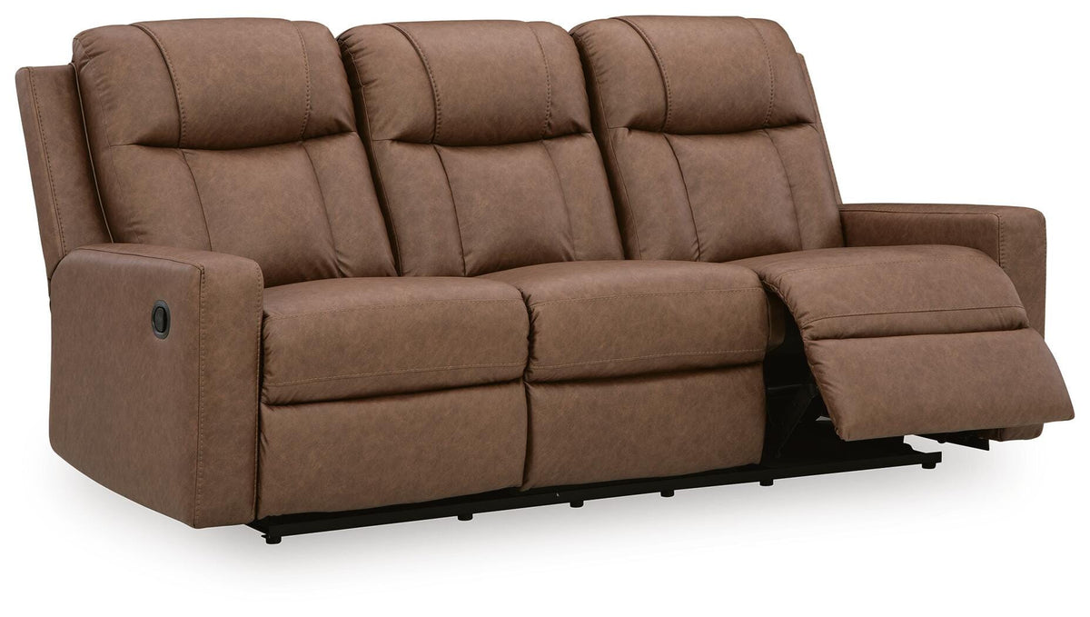 Mackmenville Reclining Sofas
