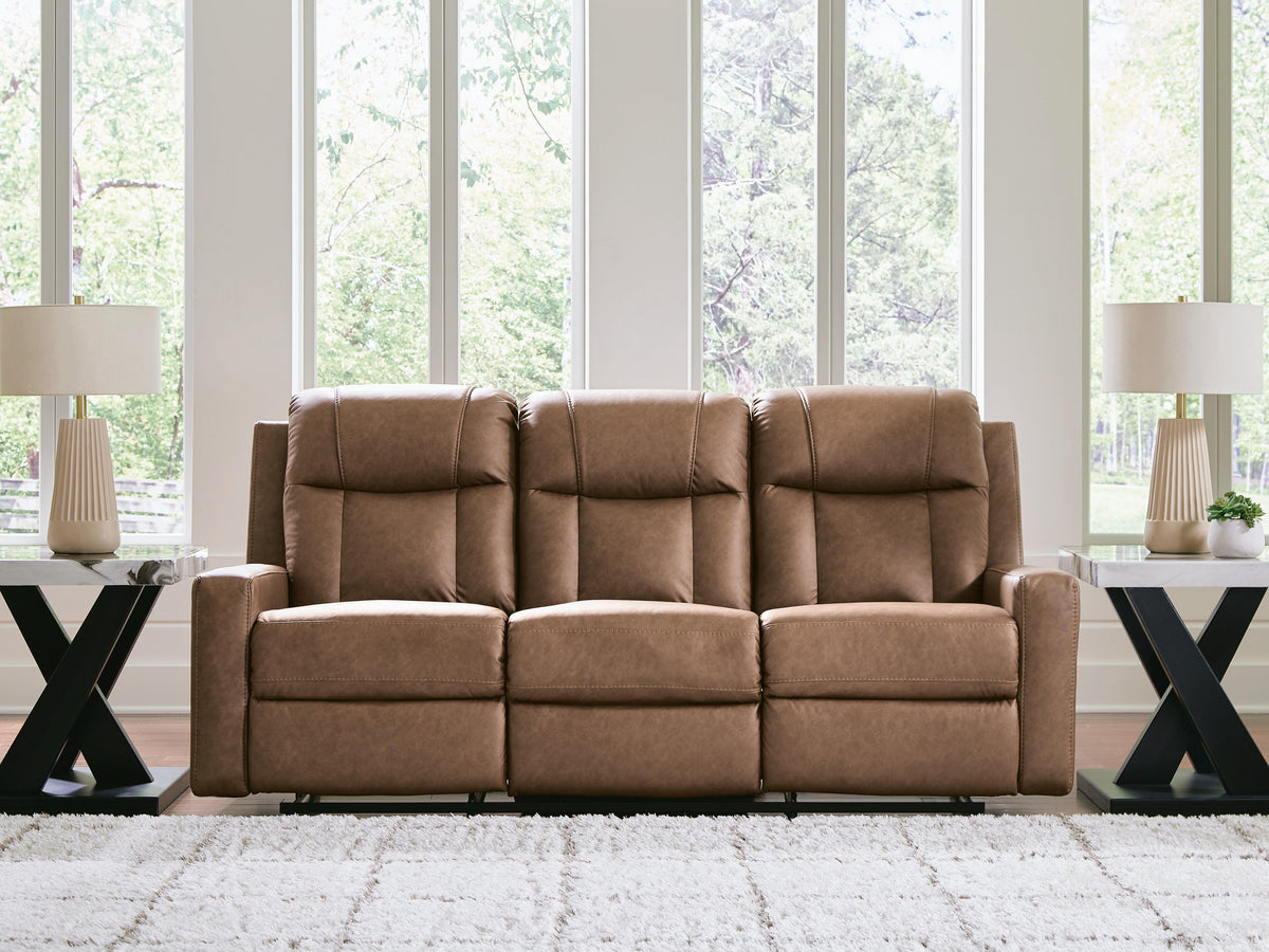 Mackmenville Reclining Sofas