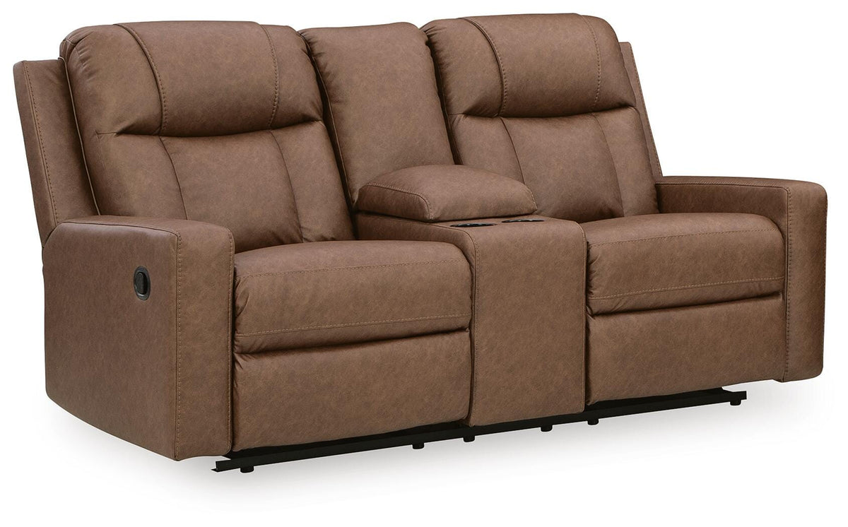 Mackmenville Reclining Loveseats