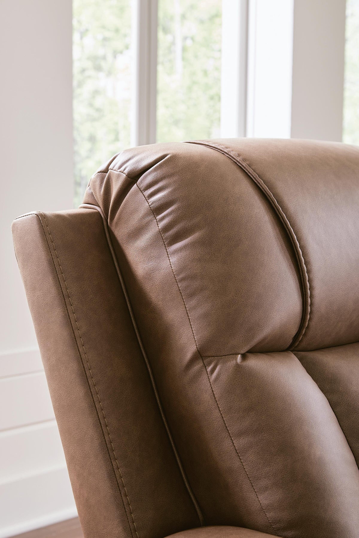 Mackmenville Reclining Sofas