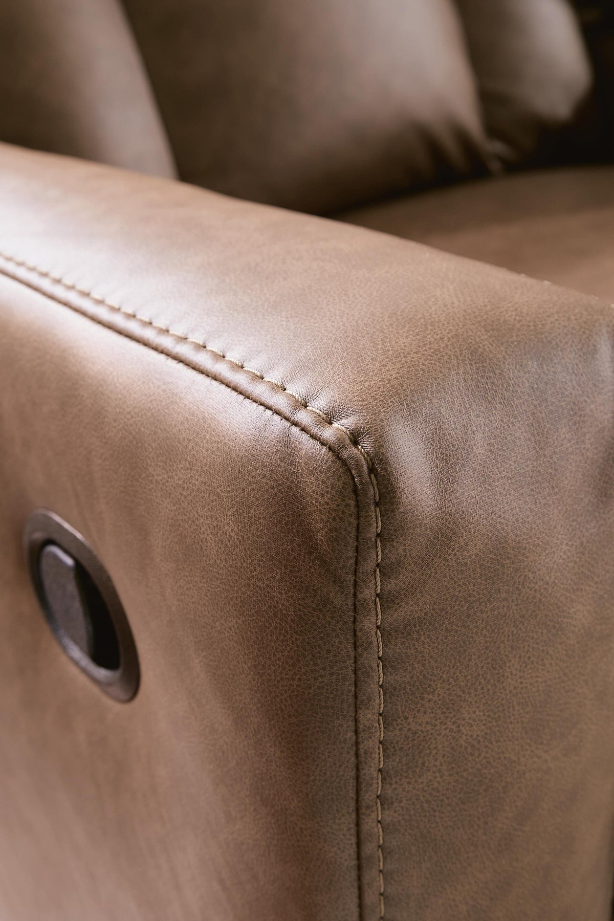 Mackmenville Reclining Sofas