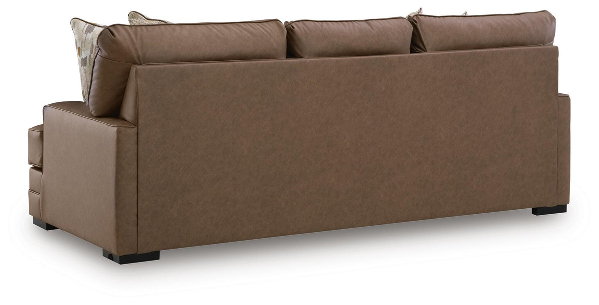 VillaCourt Stationary Sofas