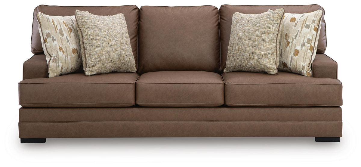 VillaCourt Stationary Sofas