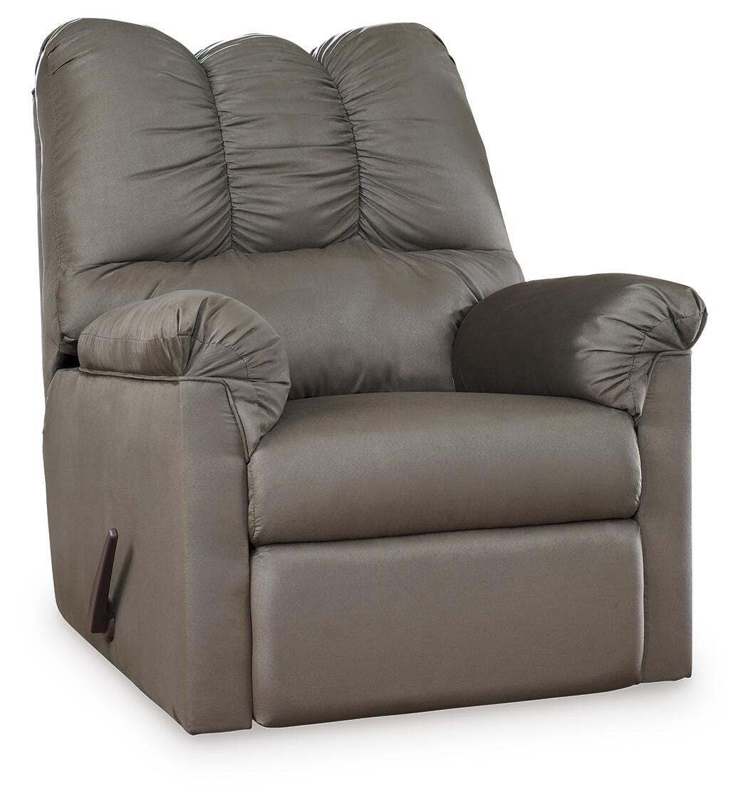 Darcy Recliners