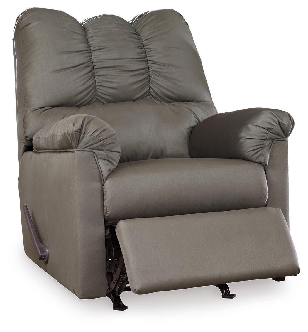 Darcy Recliners