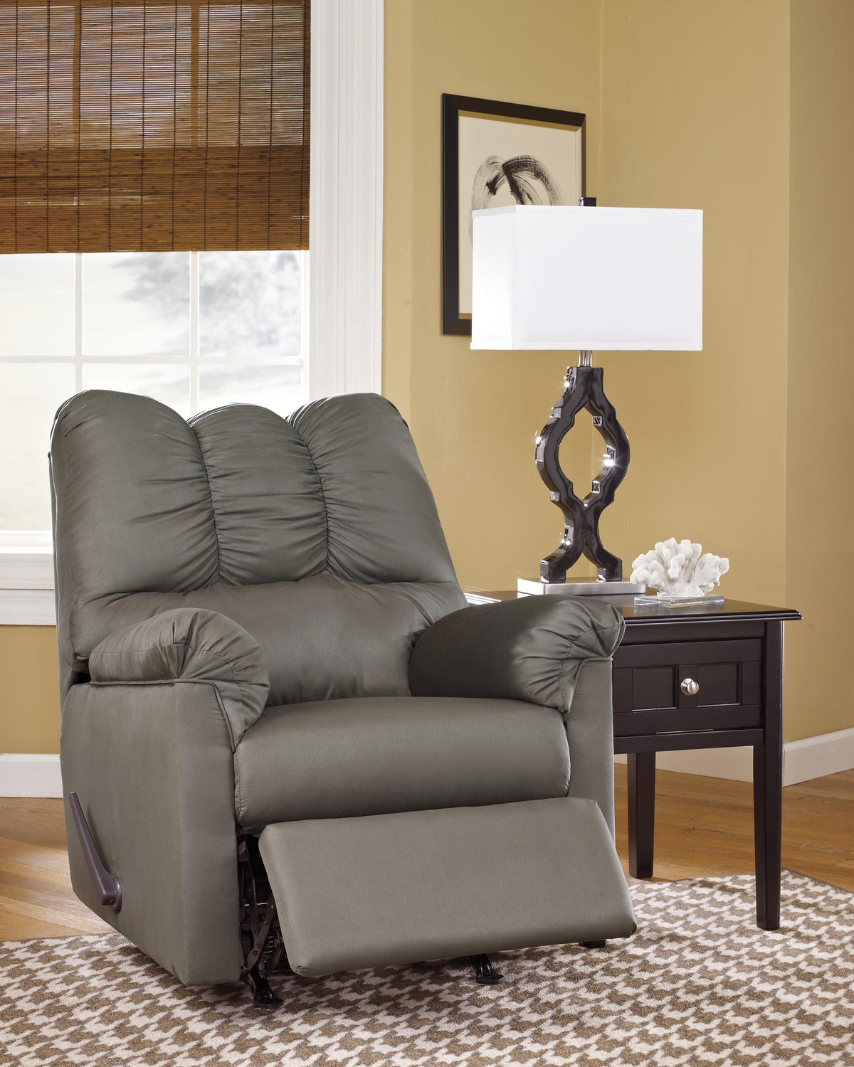 Darcy Recliners