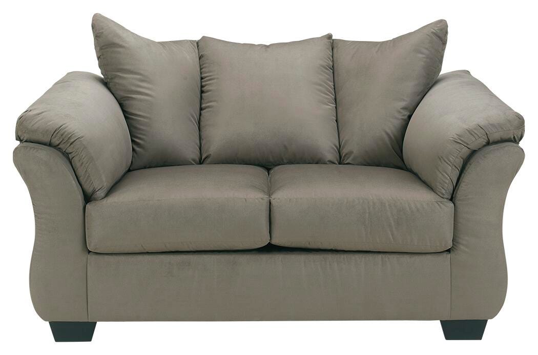 Darcy Recliners