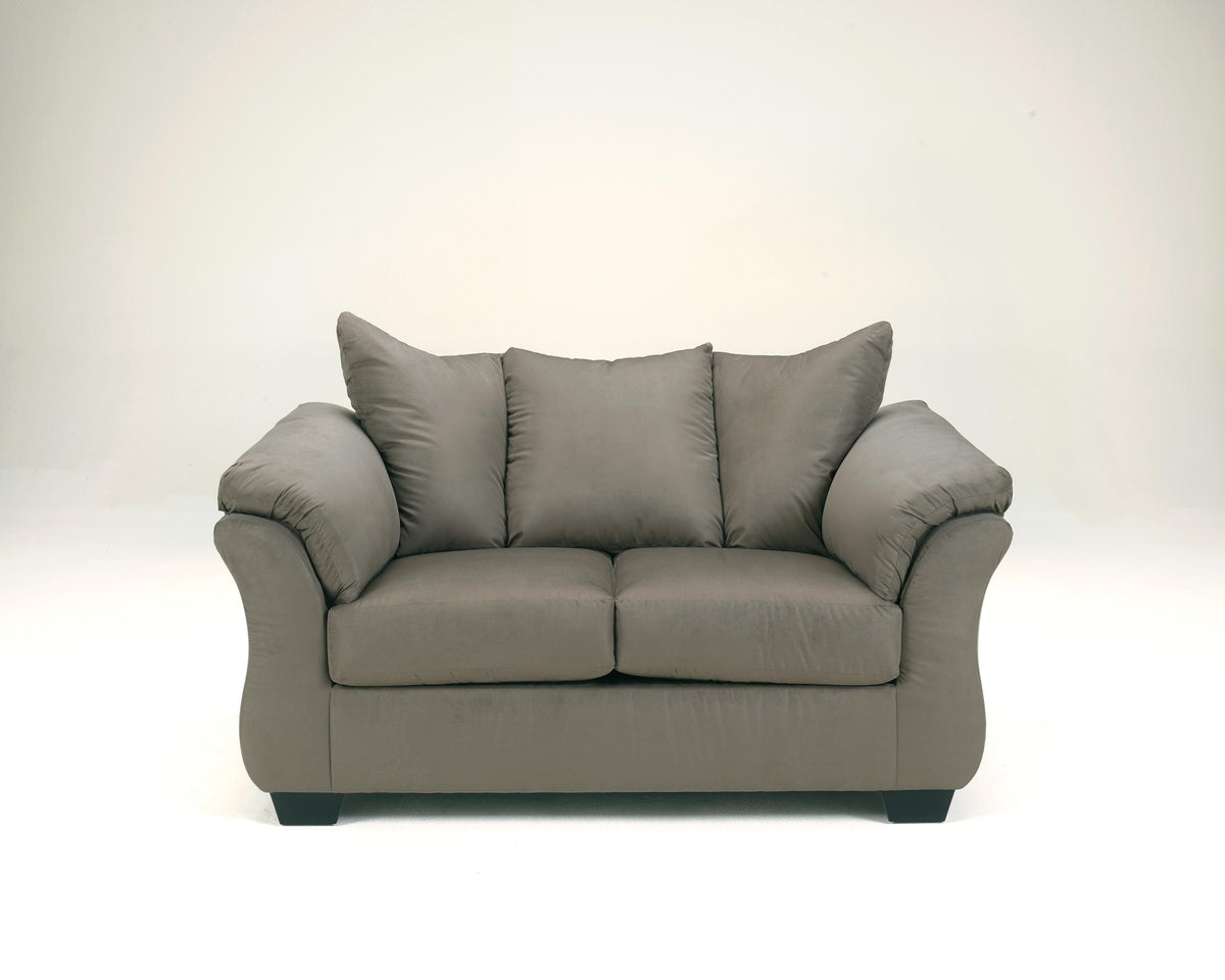 Darcy Recliners
