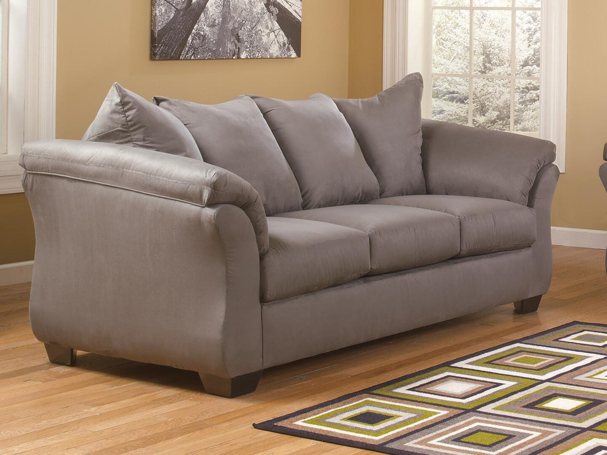 Darcy Stationary Sofas