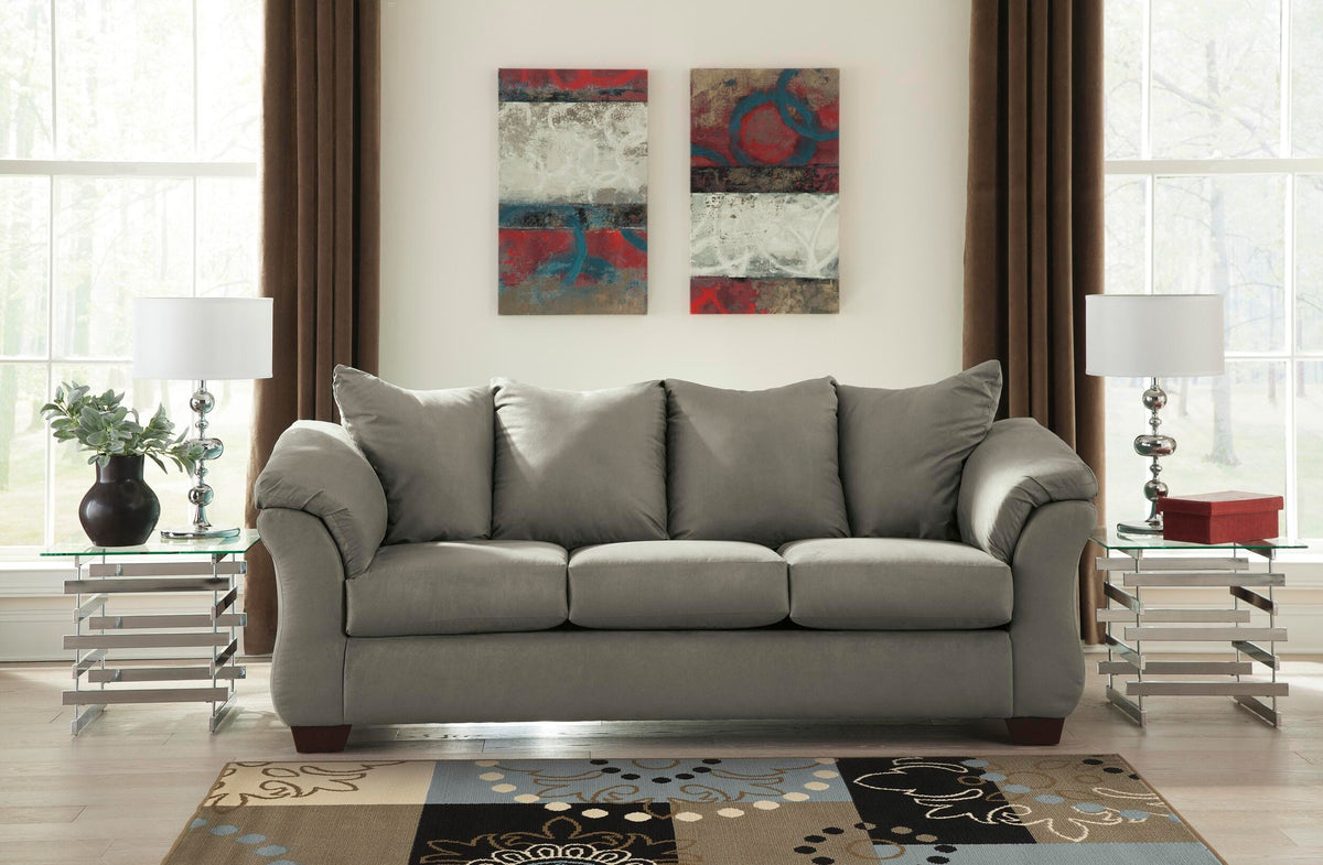 Darcy Stationary Sofas