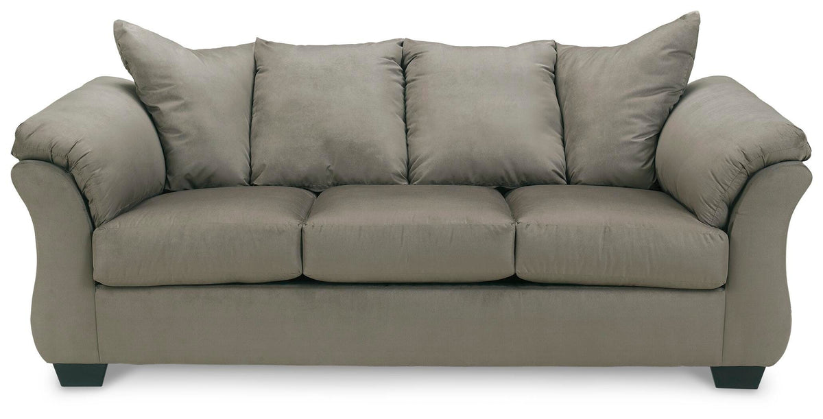 Darcy Stationary Sofas