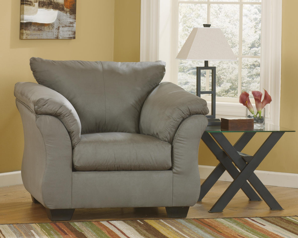 Darcy Accent Chairs