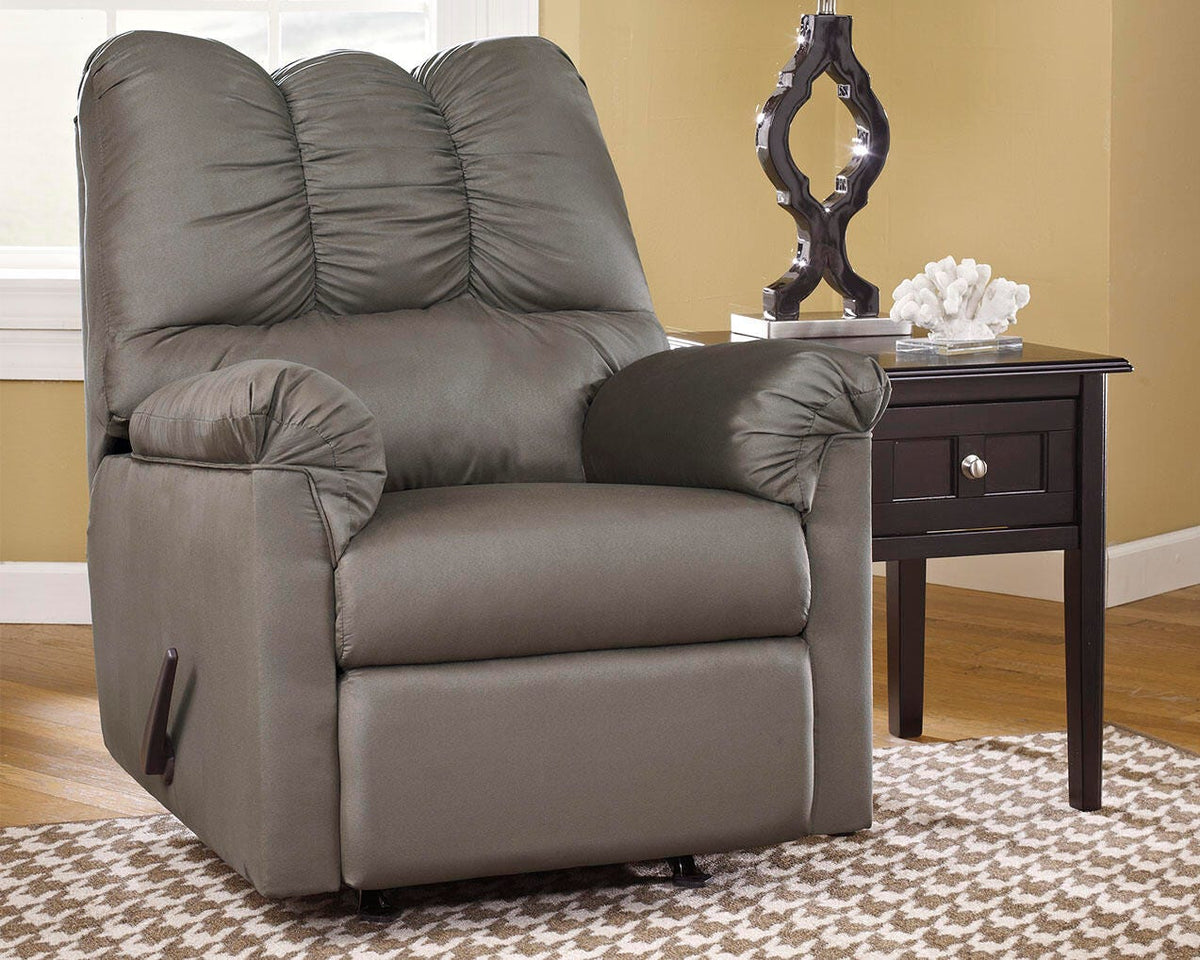 Darcy Recliners