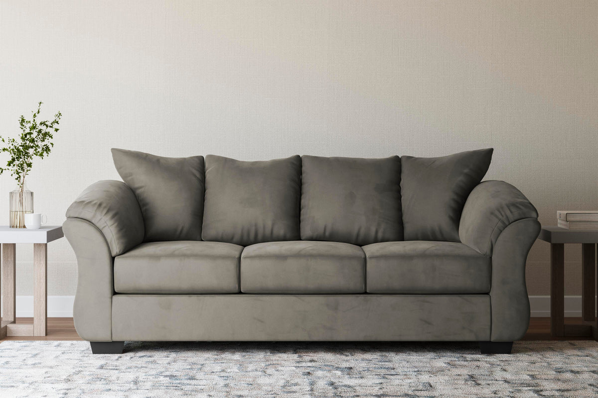 Darcy Stationary Sofas